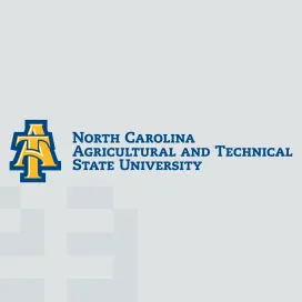 North carolina at state university